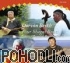 Various Artists - Masters of Mongolian Overtone Singing - Dörvön Berkh-Four Shagai Bone (CD)