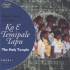 Ko E Temipale Tapu The Holy Temple Church Music of Tonga - Anthology of Pacific Music Vol.7 (CD)