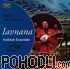 Ens. Kolkheti Songs from Georgia - Iavnana - Anthology of Music from the Caucasus Vol.6 (CD)