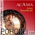Acama - Asian Soundbath (CD)