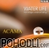 Acama - Water Life (CD)