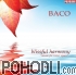 Baco - Blissful Harmony (CD)