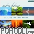 Andrea Fidesser - Slides of the Heart (CD)
