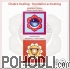 Shyam Kumar Mishra - Chakra Healing -Kundalini Activating - Sacral & Solarplexus Chakra Vol.2 (CD)