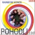 Michael Trybek - Rainbow Songs (CD)