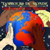 Various Artists - Drums of the World Vol.2 (CD)