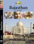 Various Artists - Rajasthan & Taj Mahal (DVD)