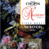 Akiko Ebi - F.Chopin - Nocturnes Vol.2