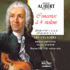 Les Cyclopes - Aubert, Jacques / Concertos 4 violons