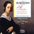 Violin Sonatas - Rubinstein-Franck/Ciocarie