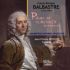 Claude Balbastre - Pieces de clavecin en manuscrit