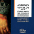 Musica Antiqua, dir. Christian Mendoze - Vivaldi, A. - Stabat Mater RV 621