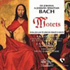 Ens. Voc. Akademia & La Fenice, F. Lasserre - De Bach a Bach - Motets