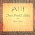 Omar Faruk Tekbilek & Steve Shehan - Alif (CD)
