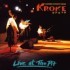 Kroke - Live At The Pitt (CD)