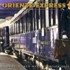 Various Artists - Oriente Express (CD)