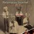 Melonious Quartet - Plays Erik Satie (CD)