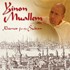 Yinon Muallem - Klezmer for the Sultan (CD)
