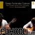 Umbral Duo de Guitarras - New Guitar Music from Uruguay (CD)