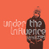 DJ Spooky - Under the Influence (CD)