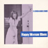 Williams, Lucinda - Happy Women Blues (CD)