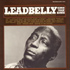 Leadbelly - Sings Folk Songs (CD)