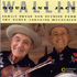 Doug & Jack Wallin - Family Songs and Stories from the North Carolina Mountains (CD)