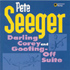 Pete Seeger - Darling Corey & Goofing-Off Suite (CD)