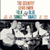 Country Gentlemen - Folk Songs and Bluegrass (CD)