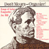 Various Artists - Labor Songs - Don't Mourn - Organize!  Songs of Joe Hill (CD)