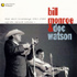 Bill Monroe & Doc Watson - Live Duet Recordings (CD)