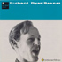 Richard DyerBennet - Dyer-Bennet Vol.1 (CD)
