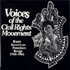 Various Artists - Voices of the Civil Rights Movement - Black American Freedom Songs, 1960-1966 (2CD)