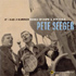 Pete Seeger - If I Had a Hammer - Songs of Hope and Struggle (CD)