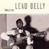 Leadbelly - Shout On - The Leadbelly Legacy, Volume 3 (CD)