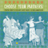 Various Artists - Choose Your Partners - Contra Dance and Square Dance Music of New Hampshire (CD)