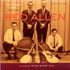 Red Allen - The Folkways Years Featuring Frank Wakefield - 1964-1983 (CD)