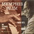 Memphis Slim - The Folkways Years - 1959-73 (CD)