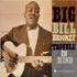 Big Bill Broonzy - Trouble in Mind (CD)