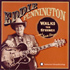Eddie Pennington - Walks the Strings and Even Sings (CD)