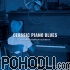 Various Artists - Classic Piano Blues from Smithsonian Folkways (CD)
