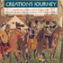 Various Artists - Creation's Journey - Native American Music (CD)