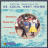 Various Artists - Musical Traditions of St. Lucia (CD)