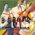 Various Artists - Borderlands - From Conjunto to Chicken-Scratch (CD)