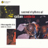 Various Artists - Sacred Rhythms of Cuban Santeria (CD)