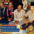 Various Artists - Indonesia Vol. 12 - Gongs and Vocal Music (CD)