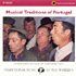 Various Artists - Musical Traditions of Portugal (CD)