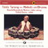 Pandit Kamalesh Maitra tabla tarang & Trilok Gurtu tabla - Tabla Tarang - Melody on Drums (CD)