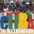 Various Artists - Cuba in Washington (CD)