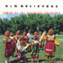 Various Artists - Old Believers: Songs of the Nekrasov Cossacks (CD)
